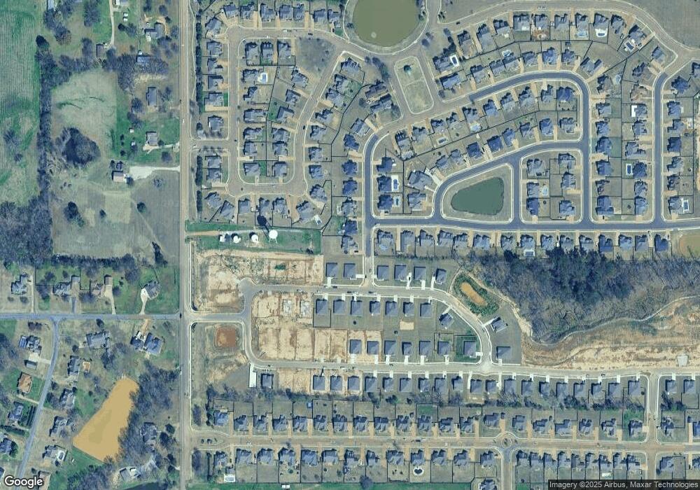 3235 Summer Ave, Hernando, MS 38632 - photo 1