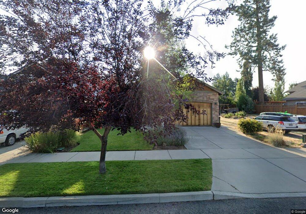 1262 SW Wheeler Place, Bend, OR 97702 - photo 1