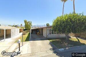 73311 Puebla Dr, Thousand Palms, CA 92276
