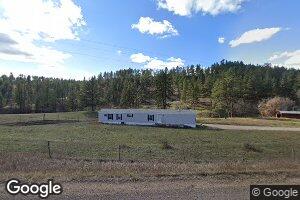 30 New Haven Rd, Hulett, WY 82720