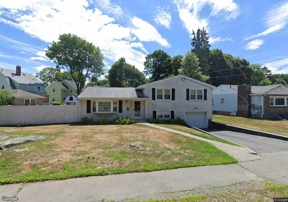 64 Mckay St, Beverly, MA 01915 - photo 1