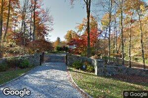 4 Patterson Rd, Pound Ridge, NY 10576