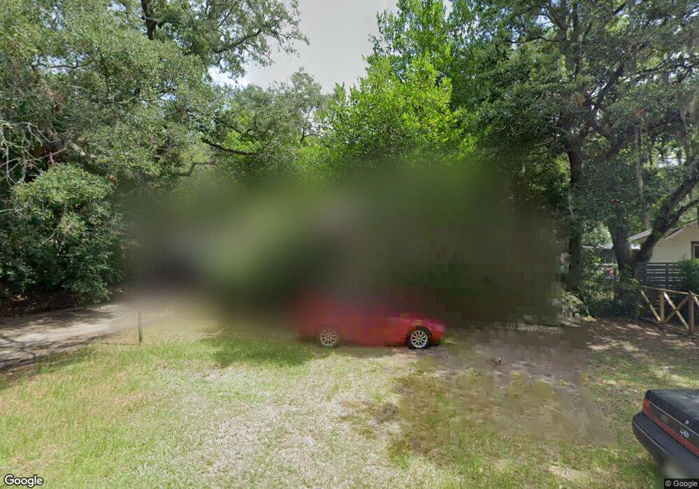 177 Mcintosh Ave, Saint Simons Island, GA 31522 - photo 1