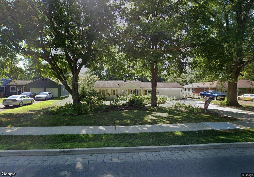 3406 Westenedge Dr, Columbus, IN 47203 - photo 1