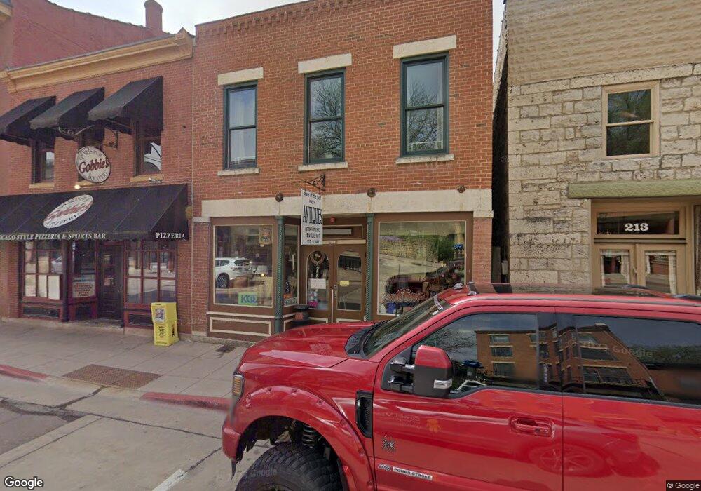 Street View Photo