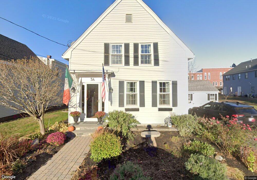 3 Littles Ct unit 3A, Merrimac, MA 01860 - photo 1