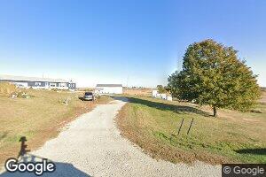 1470 Quince Ave, Prescott, IA 50859