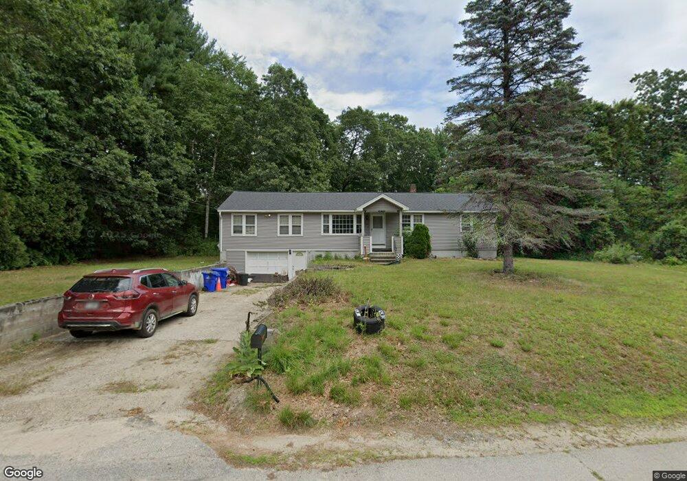 22 Ridgecrest Dr, Hudson, NH 03051 - photo 1