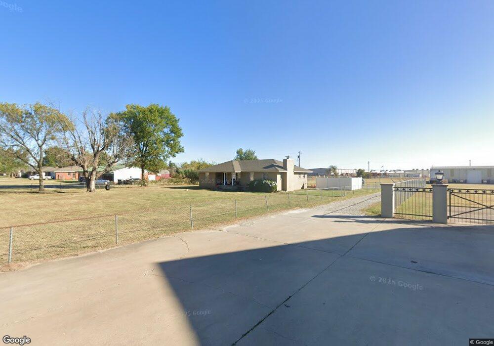 39109 Macarthur St, Shawnee, OK 74804 - photo 1
