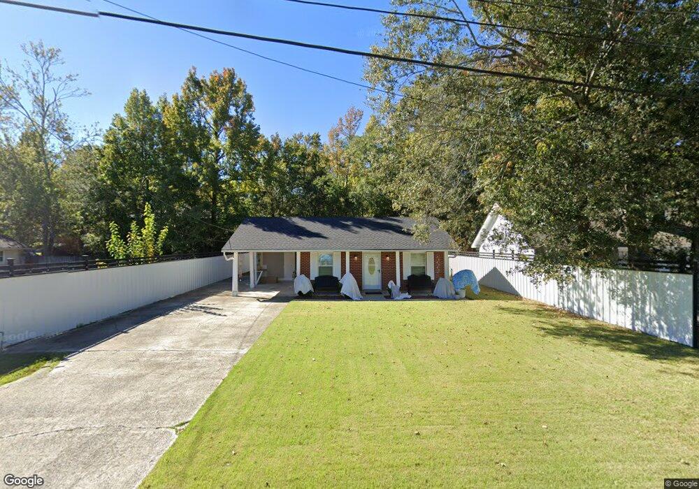 58211 Abs Rd, Slidell, LA 70460 - photo 1