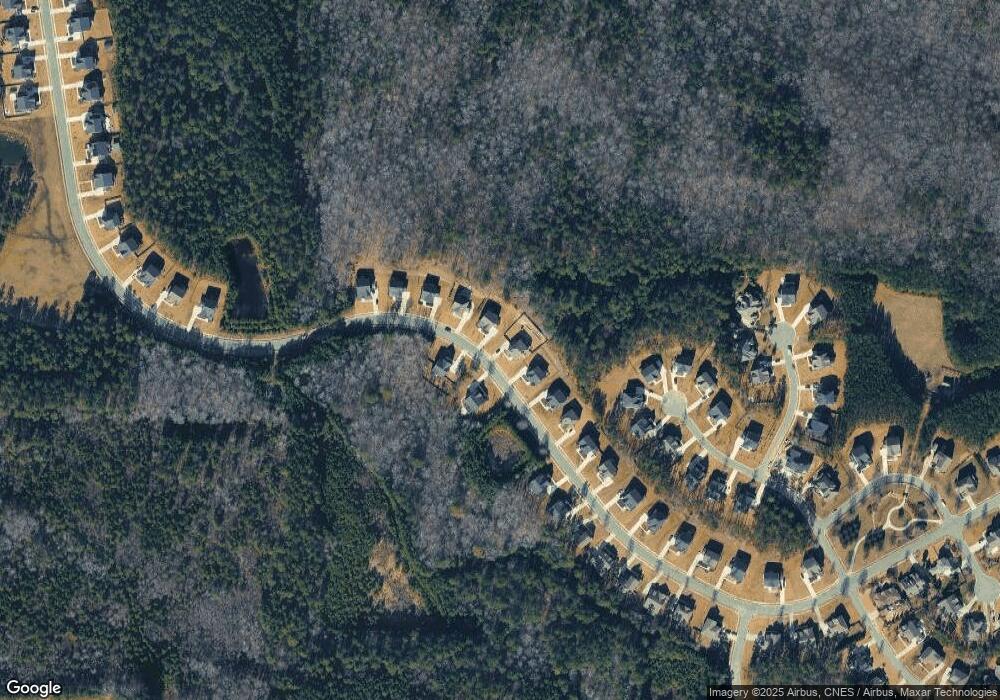 626 the Parks Dr, Pittsboro, NC 27312 - photo 1