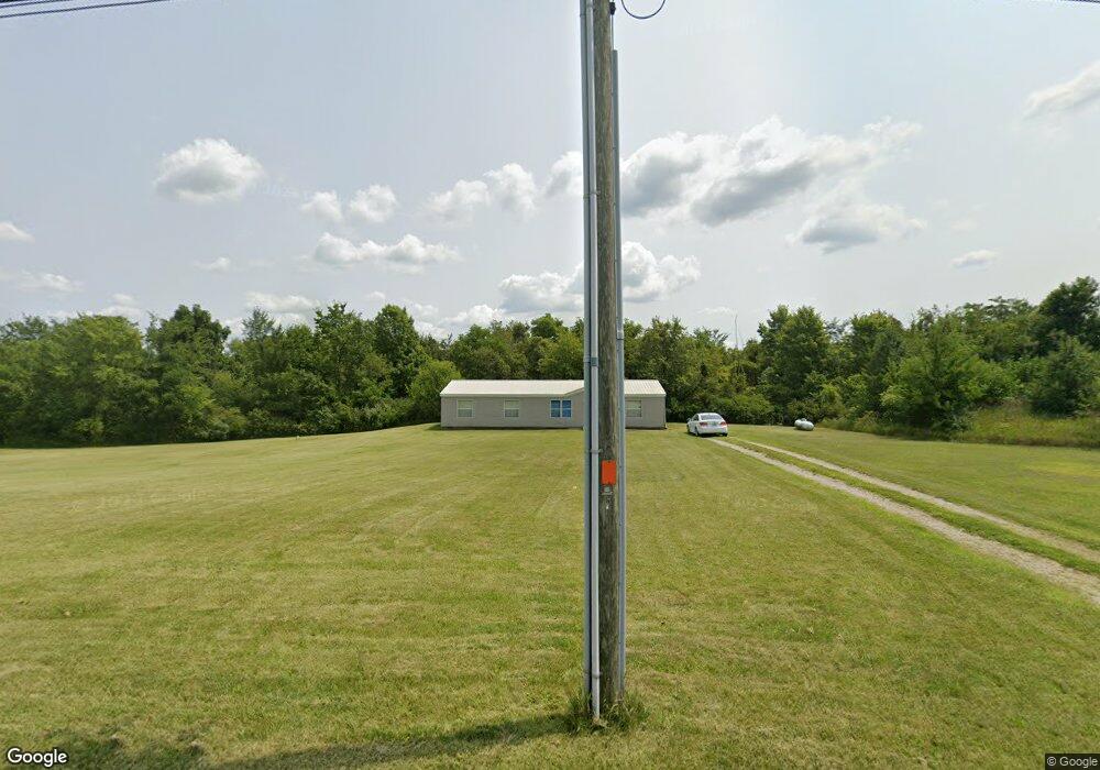 9329 N 300 E, Roanoke, IN 46783 - photo 1