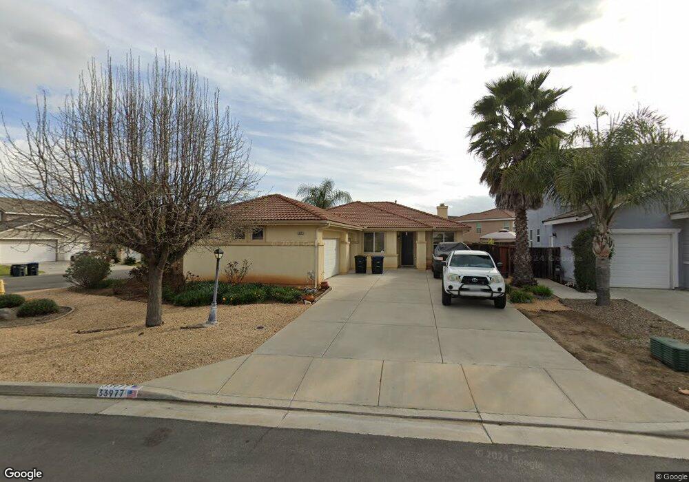 33977 Applecart Ct, Wildomar, CA 92595 - photo 1