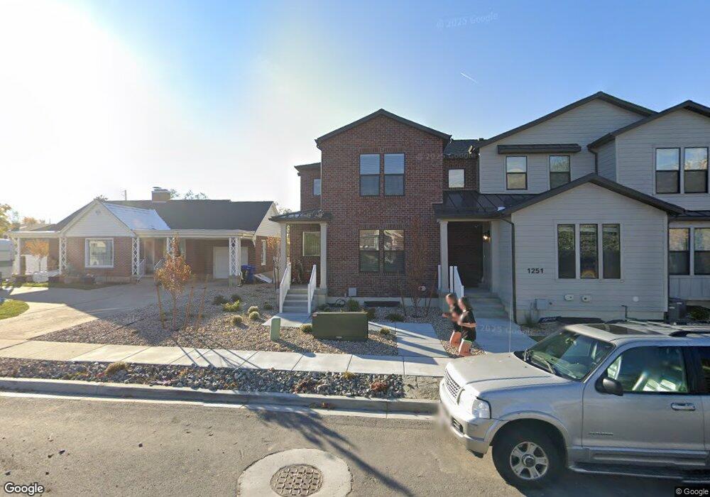 1247 N Main St, Bountiful, UT 84010 - photo 1