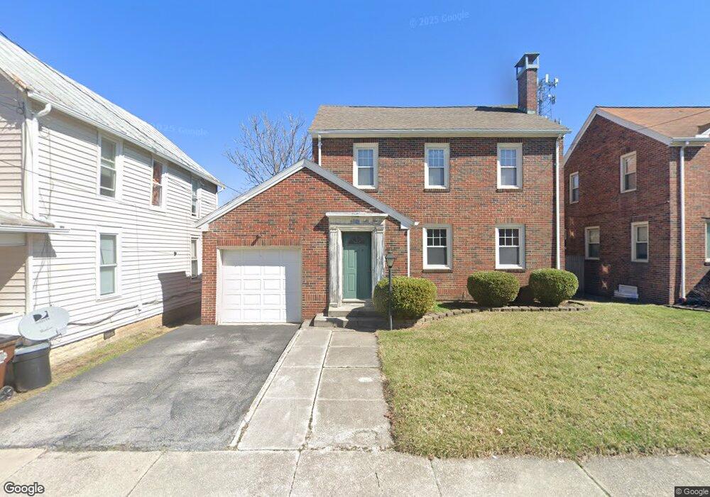 527 Grand Ave, Findlay, OH 45840 - photo 1