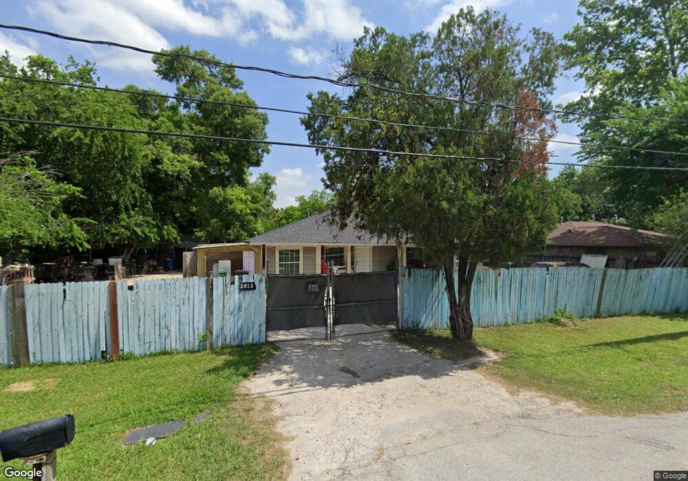 2613 Mcdaniel St, Houston, TX 77093 - photo 1