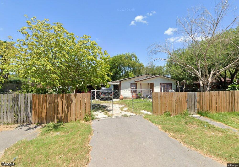 2605 Bustamante St, Weslaco, TX 78596 - photo 1