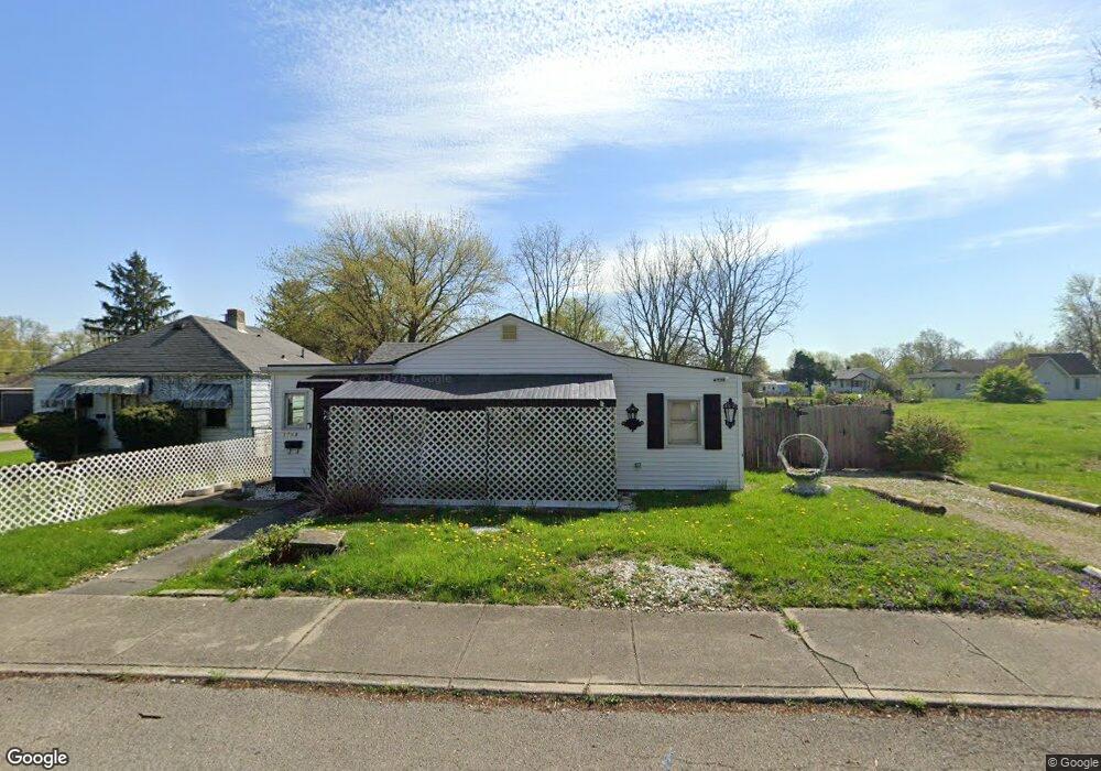 1708 Fulton St, Anderson, IN 46016 - photo 1