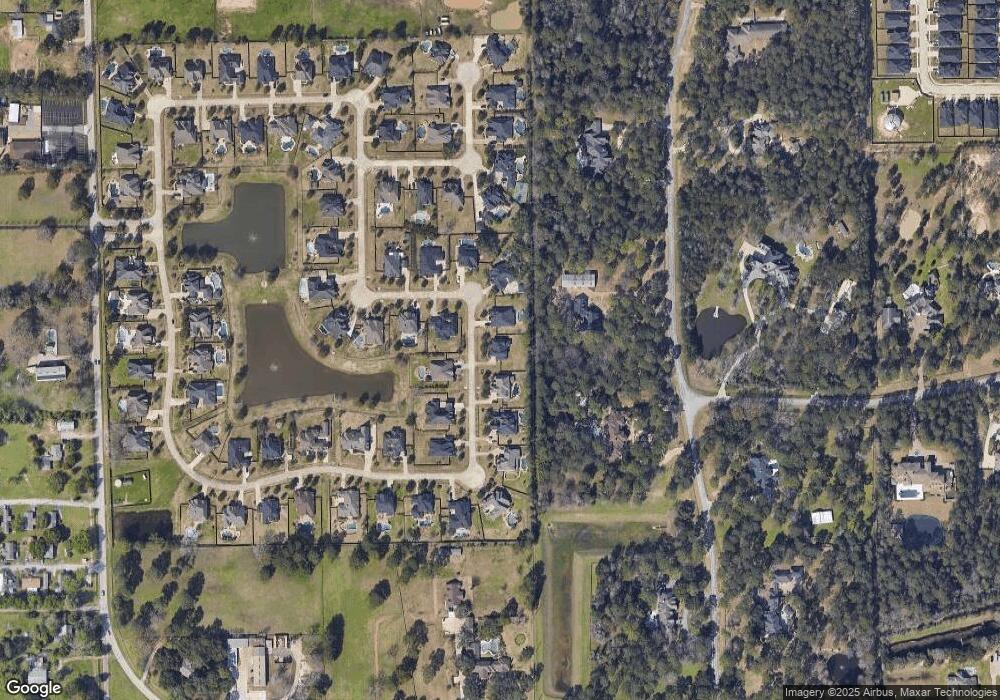 25311 Waterstone Estates Cir E, Tomball, TX 77375 - photo 1