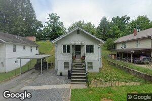 331 331 Valley Rd, Sophia, WV 25921
