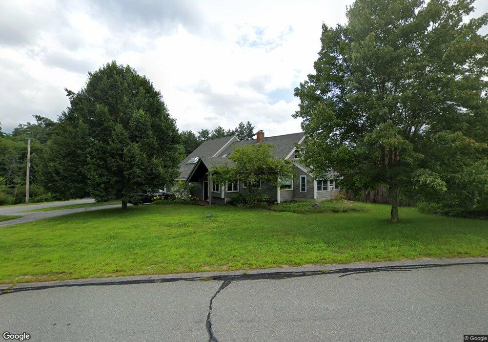 5 Gordon Ave, Pelham, NH 03076 - photo 1