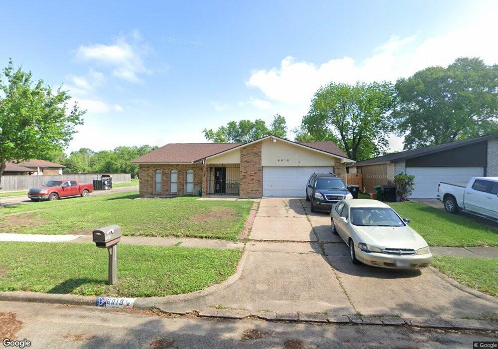 6018 Irish Hill Dr, Houston, TX 77053 - photo 1