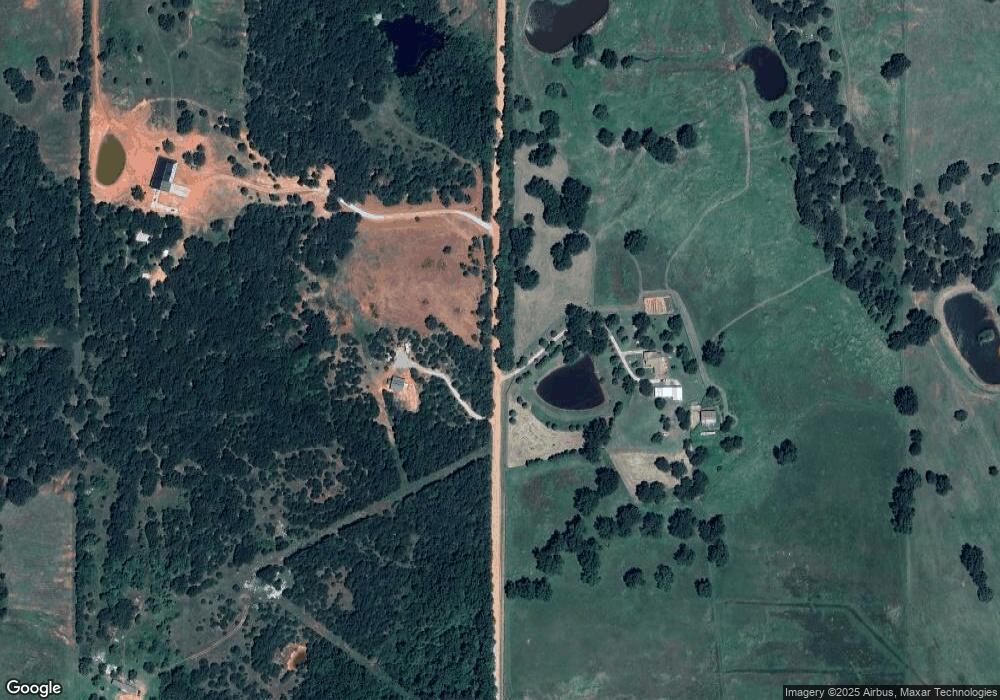 101790 S 3380 Rd, Meeker, OK 74855 - photo 1