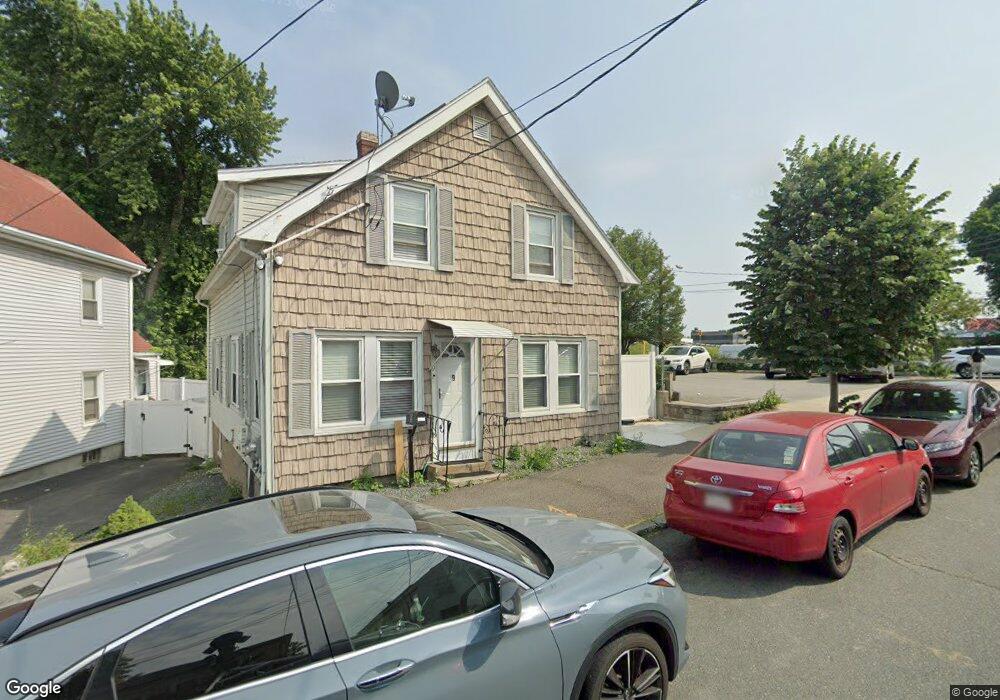 9 Winthrop Place, Revere, MA 02151 - photo 1