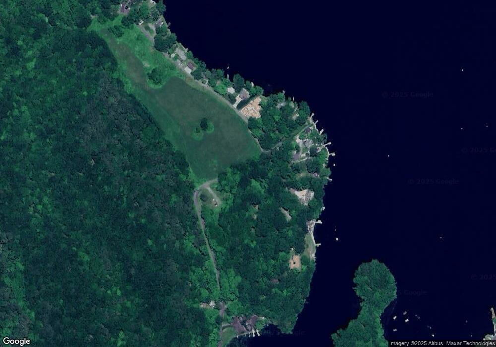 10 W Lake Rd, Middlebury, CT 06762 - photo 1