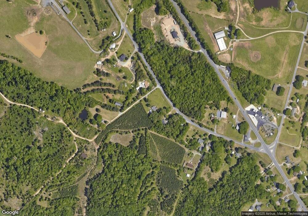 5600 Old Monroe Cir, Concord, NC 28025 - photo 1