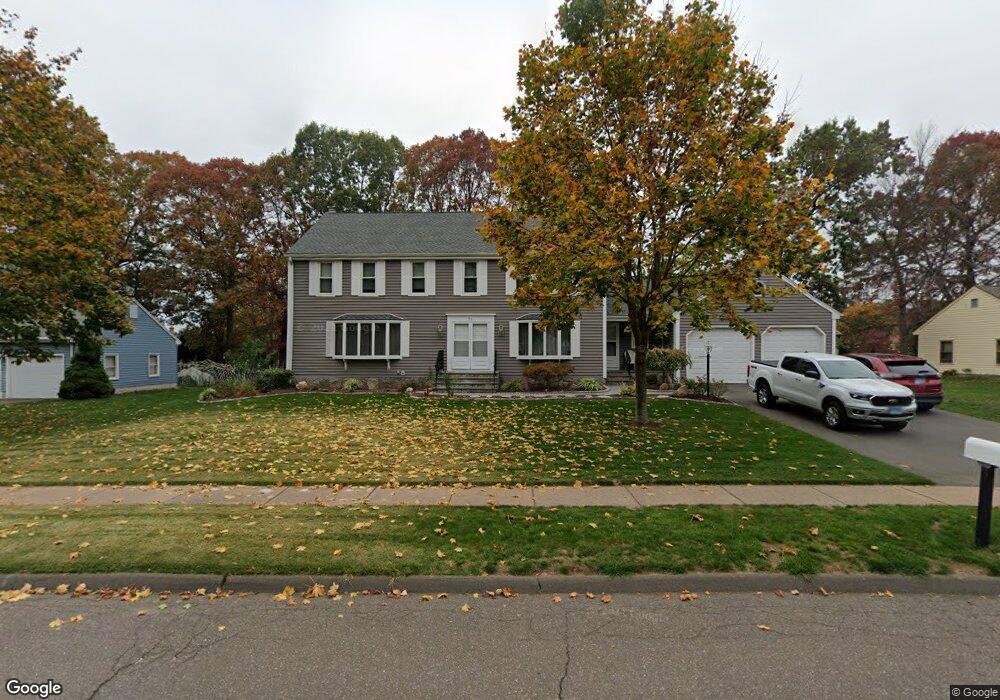 31 Barrington Way, Glastonbury, CT 06033 - photo 1