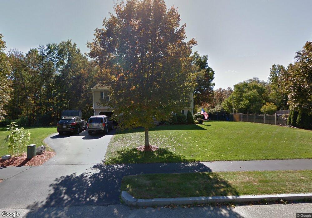 7 Cherokee Ln, Wilmington, MA 01887 - photo 1