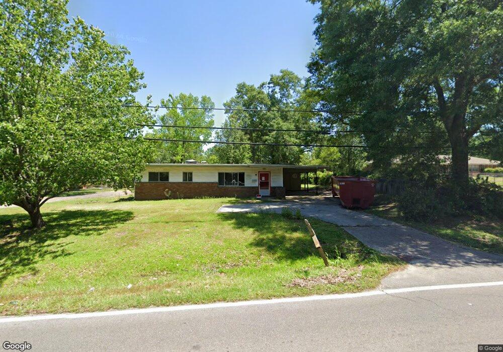 3331 N 5th Ave, Laurel, MS 39440 - photo 1