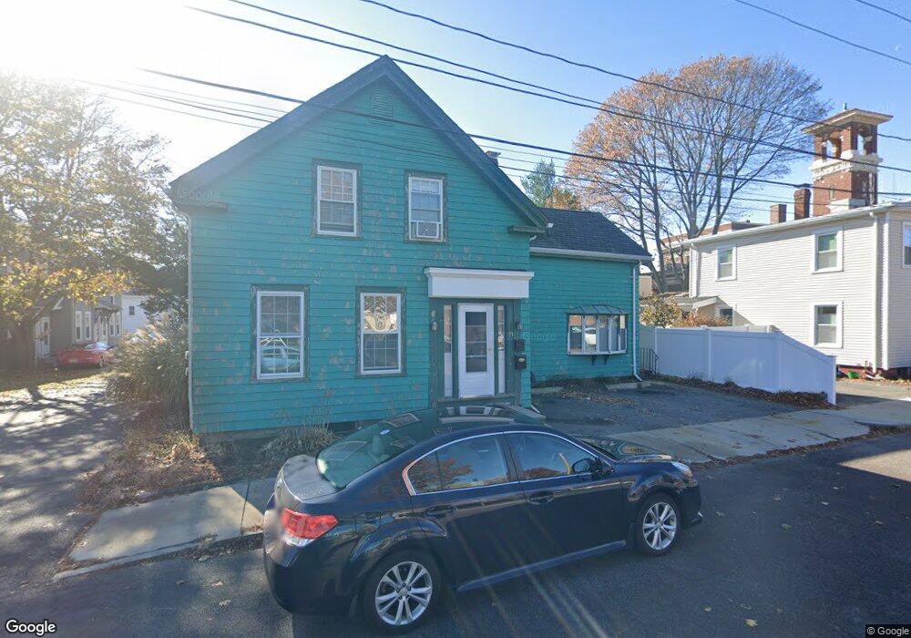 11 Emerson St unit 11, Stoneham, MA 02180 - photo 1