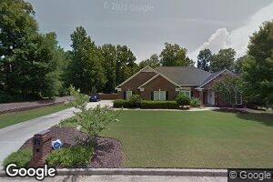 5080 Hawks Ridge Dr, Columbus, GA 31904