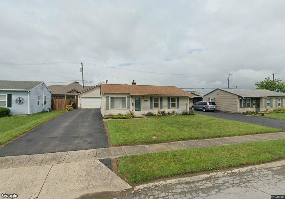 2215 Drake Dr, Xenia, OH 45385 - photo 1