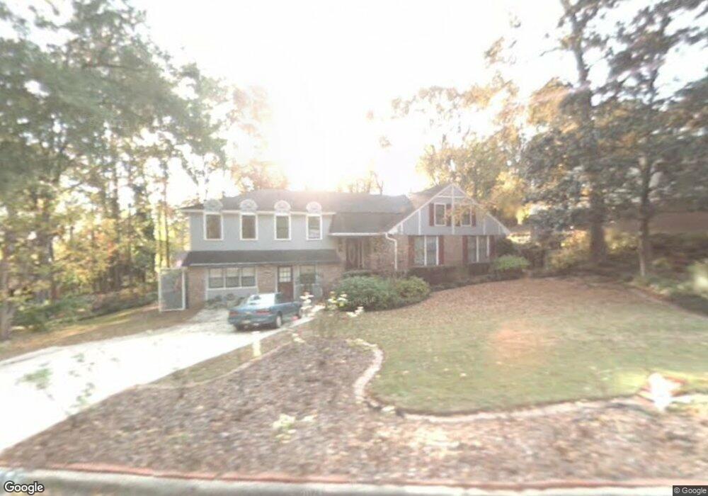 504 Arnlee Way, Augusta, GA 30909 - photo 1