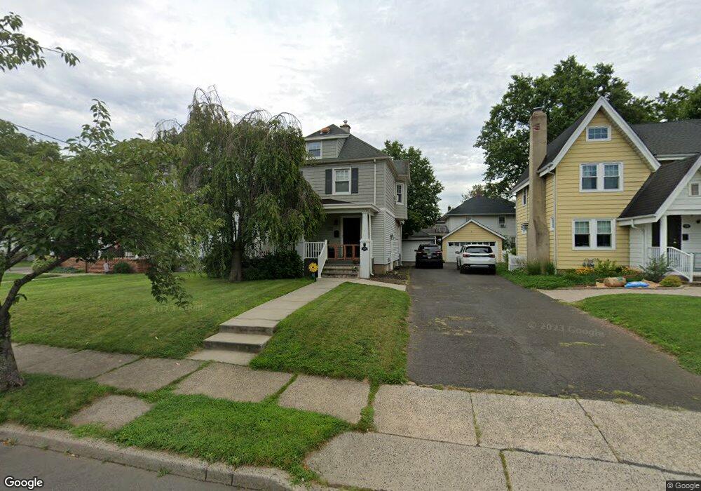 200 N Bridge St, Somerville, NJ 08876 - photo 1