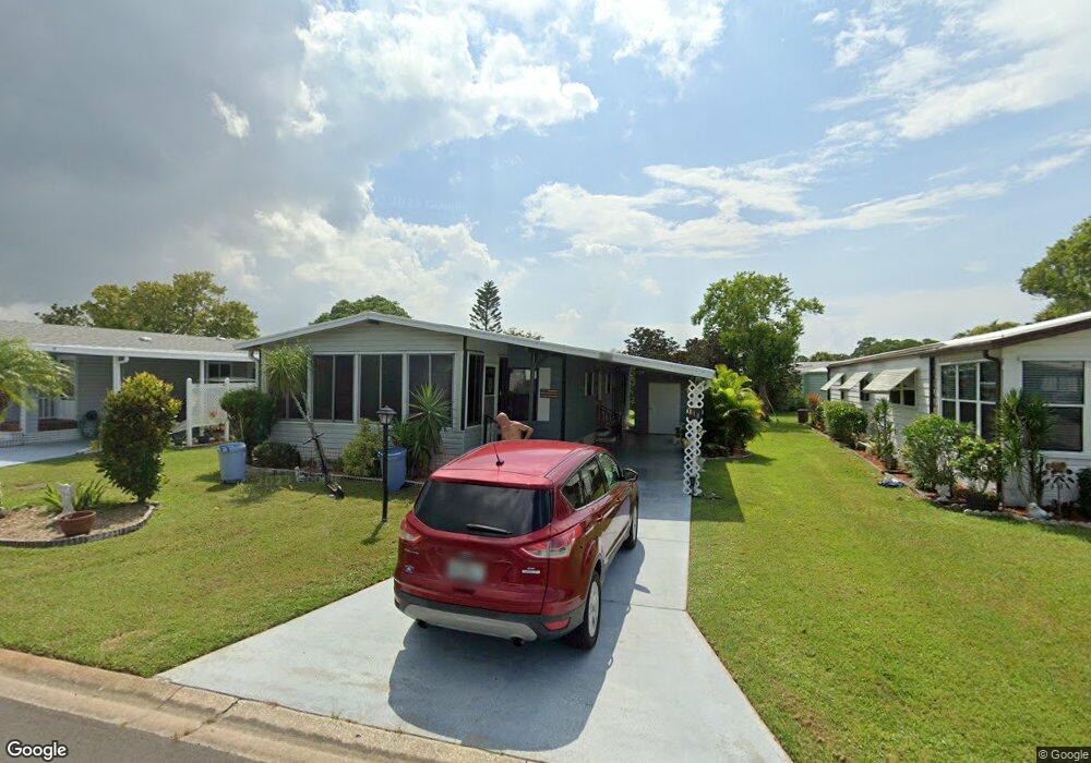 840 Periwinkle Cir, Sebastian, FL 32976 - photo 1