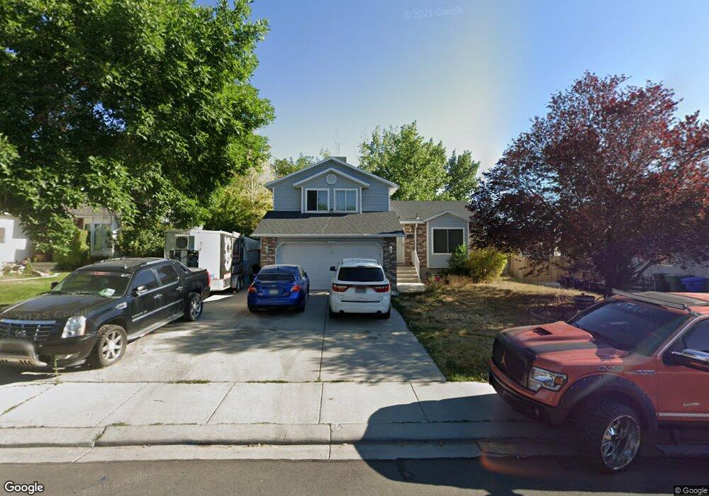 5478 Ticklegrass Rd, West Jordan, UT 84081 - photo 1