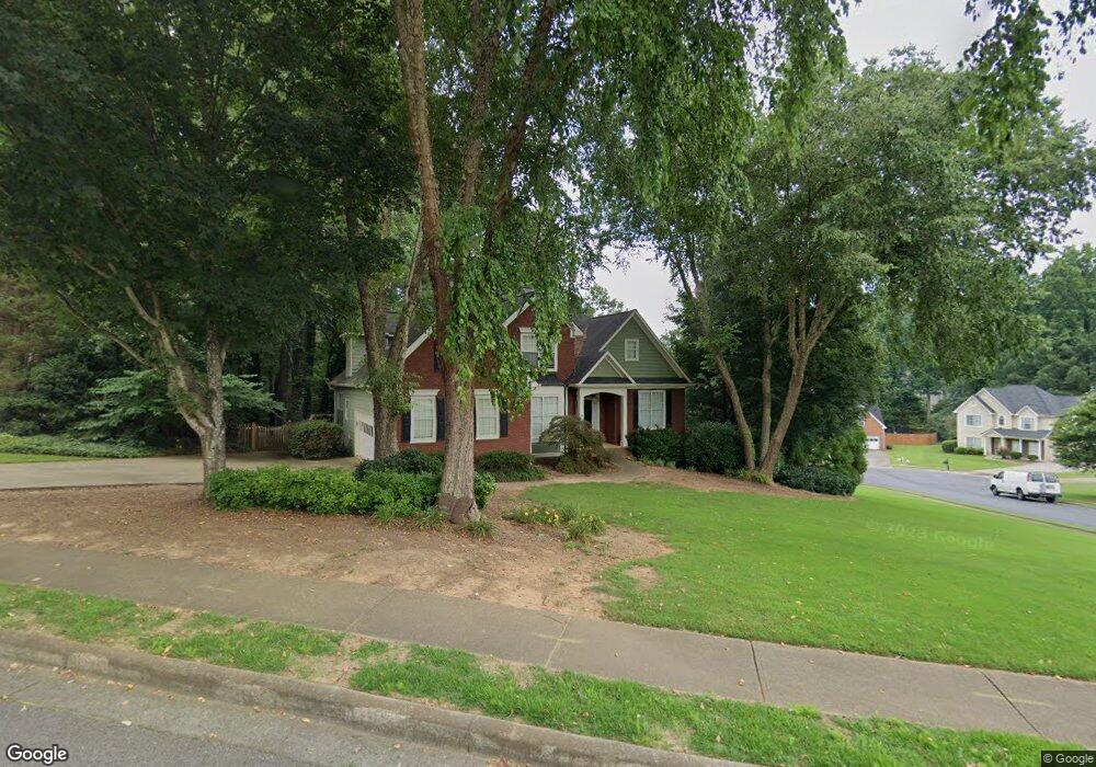 235 Roberts Rd, Suwanee, GA 30024 - photo 1