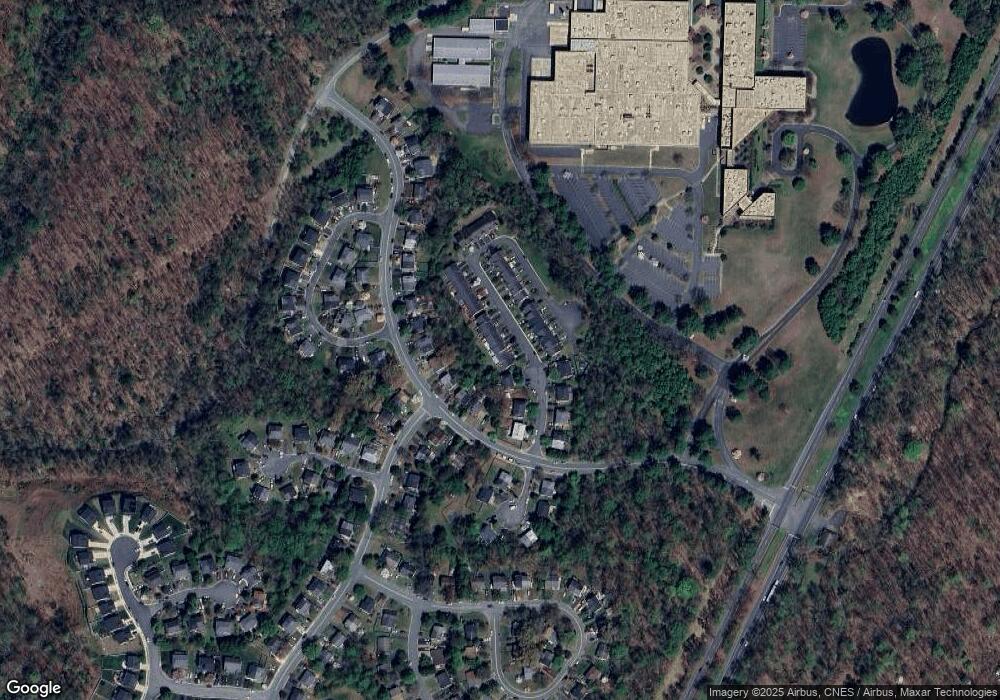 4732 Bluejay Way, Charlottesville, VA 22911 - photo 1