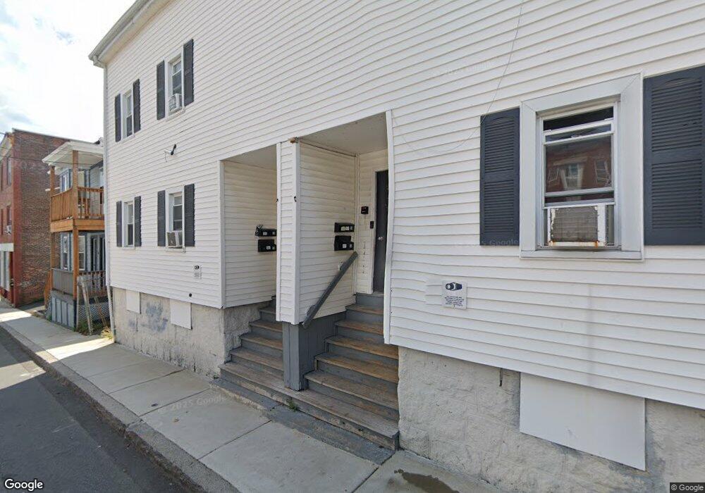 16 Park St unit A, Salem, MA 01970 - photo 1