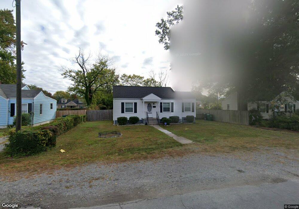 3409 Conway St, Richmond, VA 23222 - photo 1