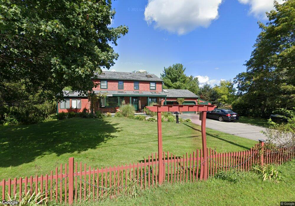 96 Wheeler Rd, Concord, MA 01742 - photo 1