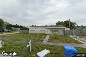 103 N 12th Place, Lantana, FL 33462