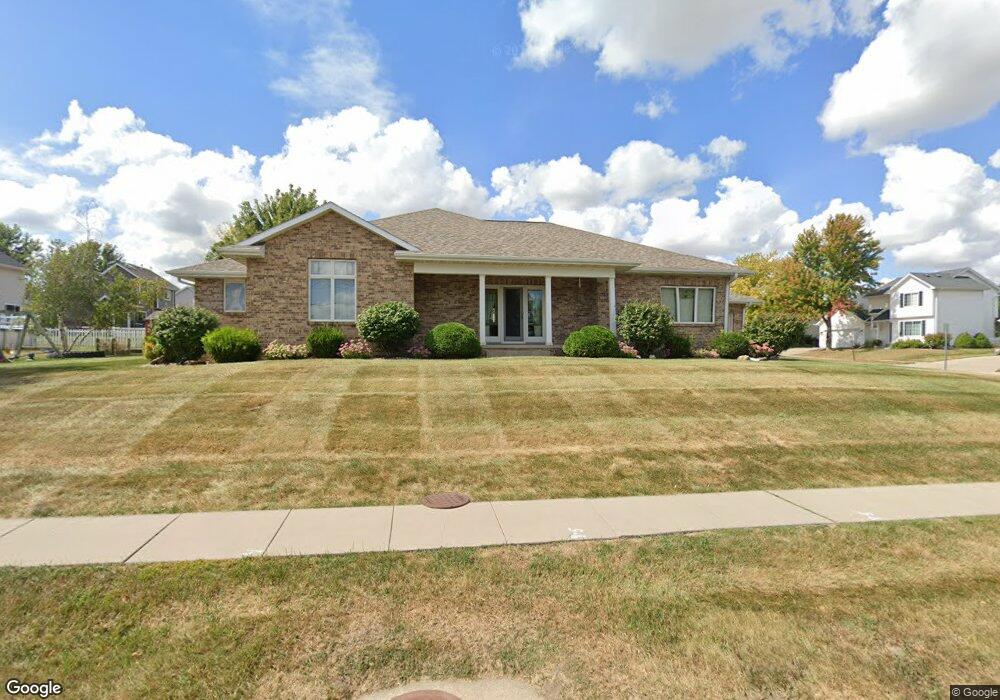 1403 Maple Dr, Adel, IA 50003 - photo 1