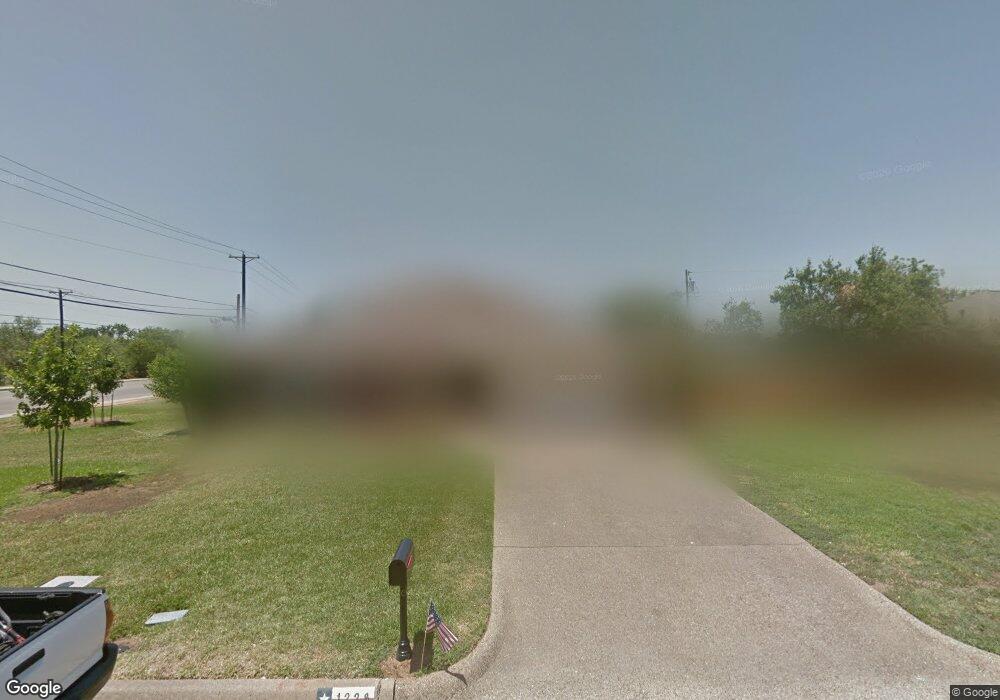 1228 Stonelake Dr, Cleburne, TX 76033 - photo 1