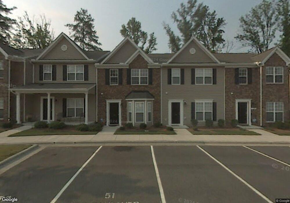 16 Sharpstone Ln, Durham, NC 27703 - photo 1