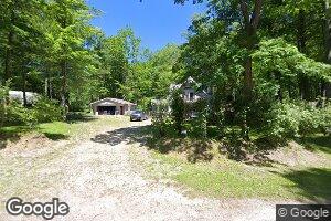 7688 Nicole Dr, South Branch, MI 48761